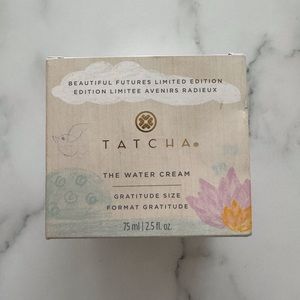 Tatcha The Water Cream - 50ml